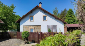 Apartmán na Koskách Třeboň